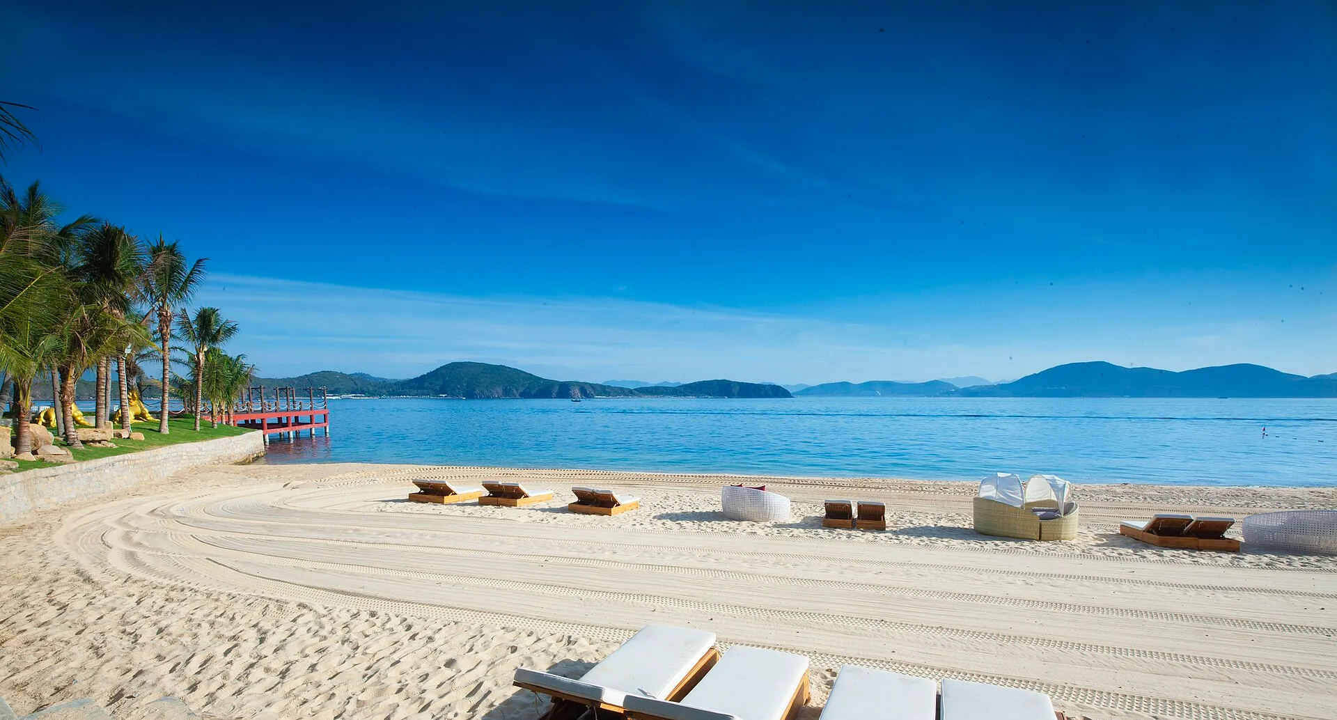 Chọn trung tâm lặn ở Nha Trang