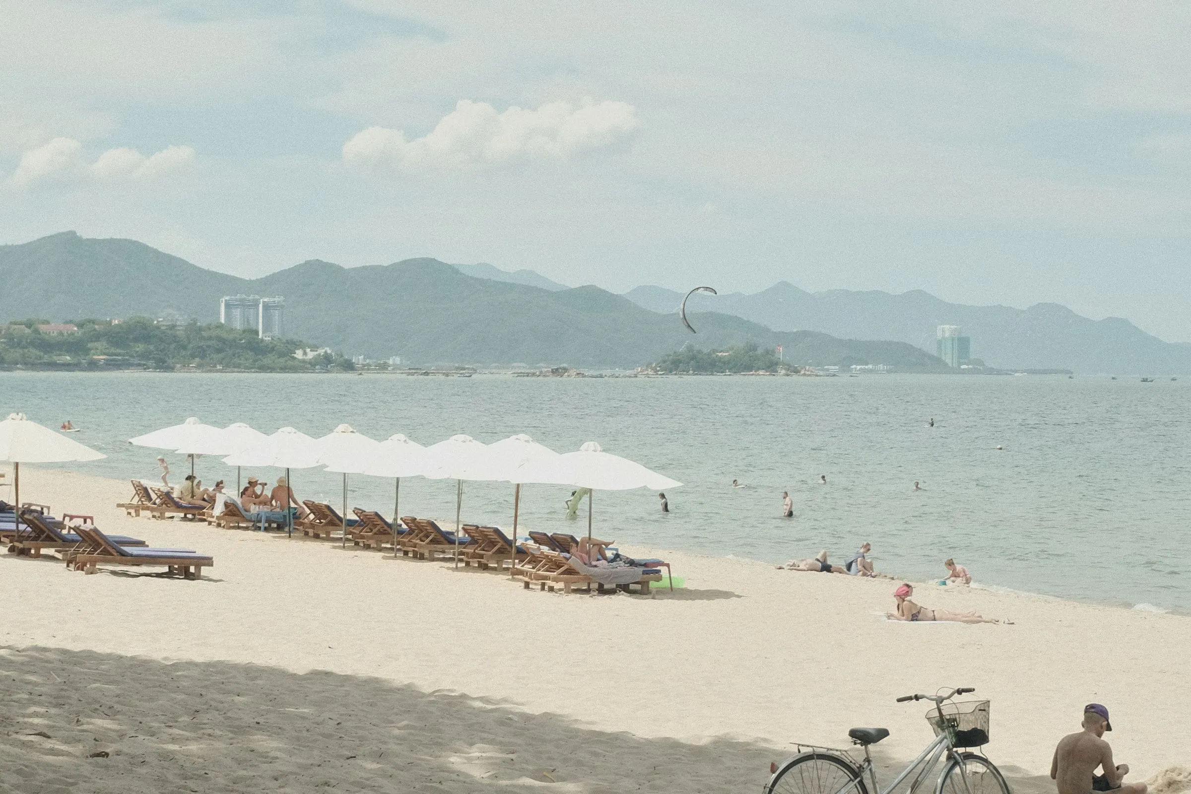 Kinh nghiệm du lịch Nha Trang tự túc