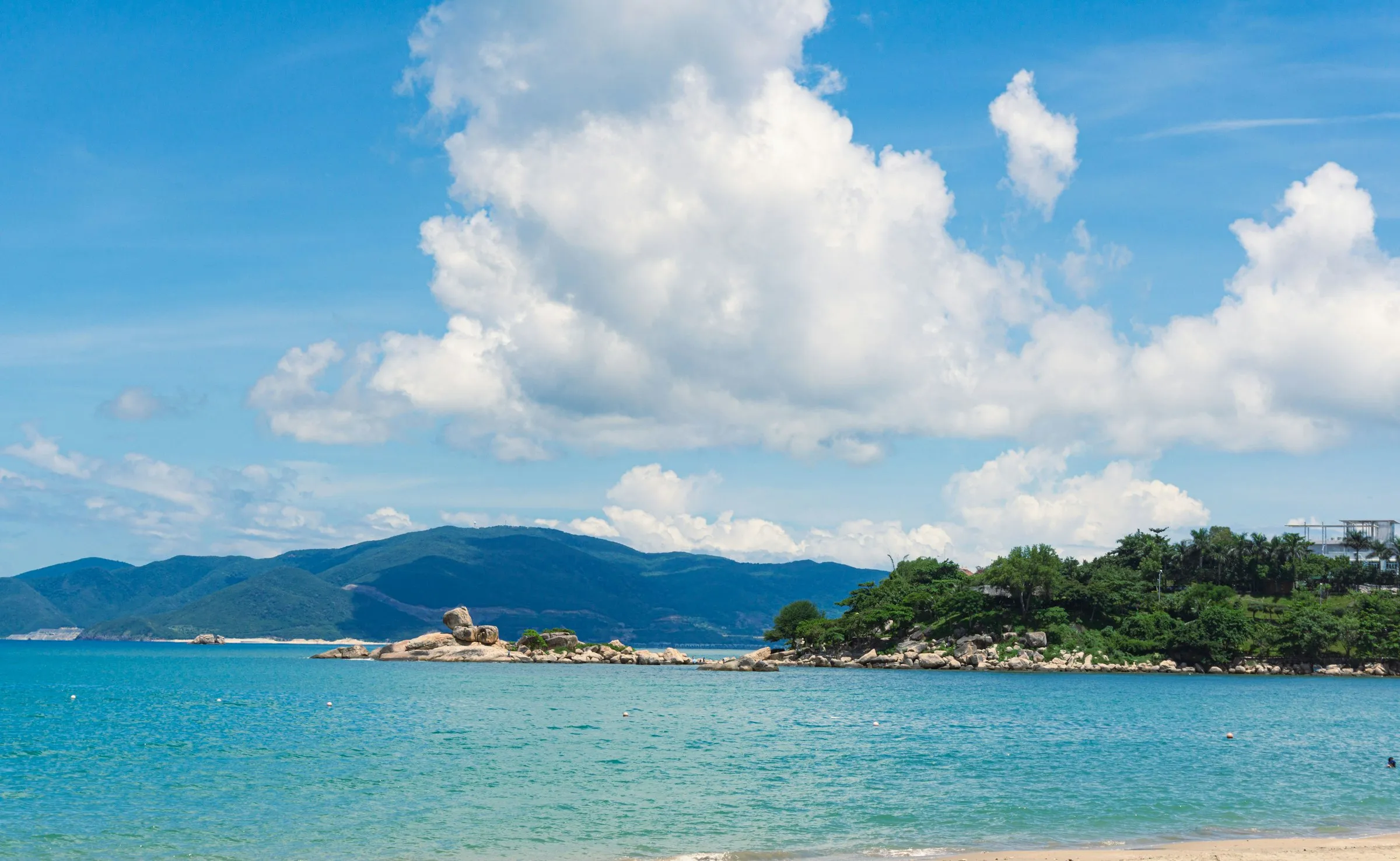 Vịnh Nha Trang