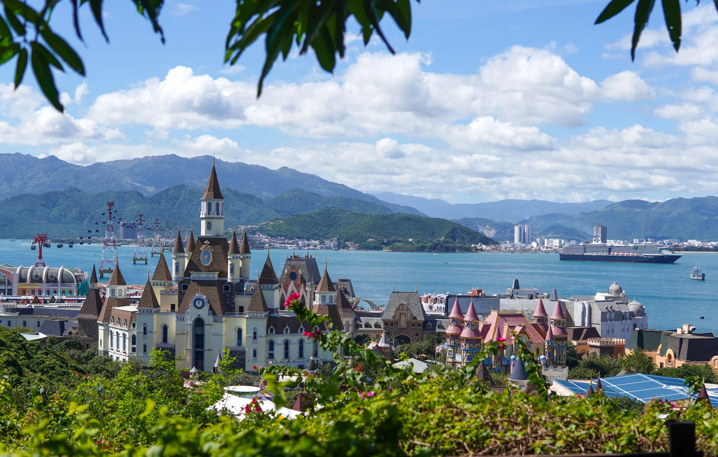VinWonders Nha Trang